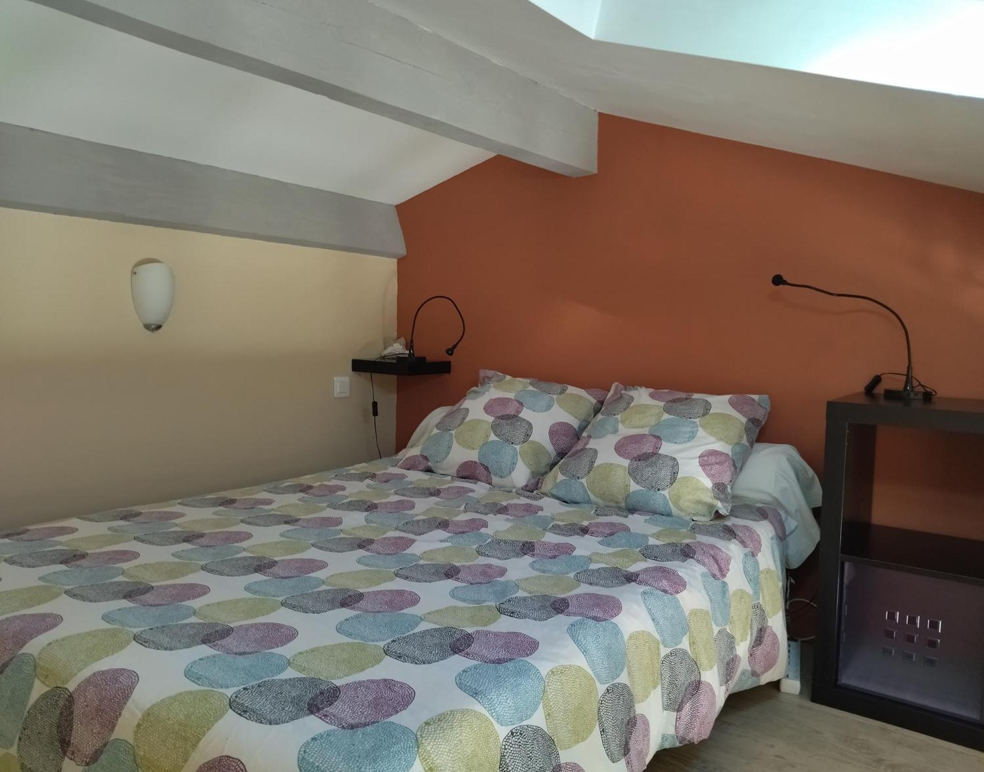 Chambre D'Hotes Le Cocon Saint-Genies-de-Malgoires Ngoại thất bức ảnh