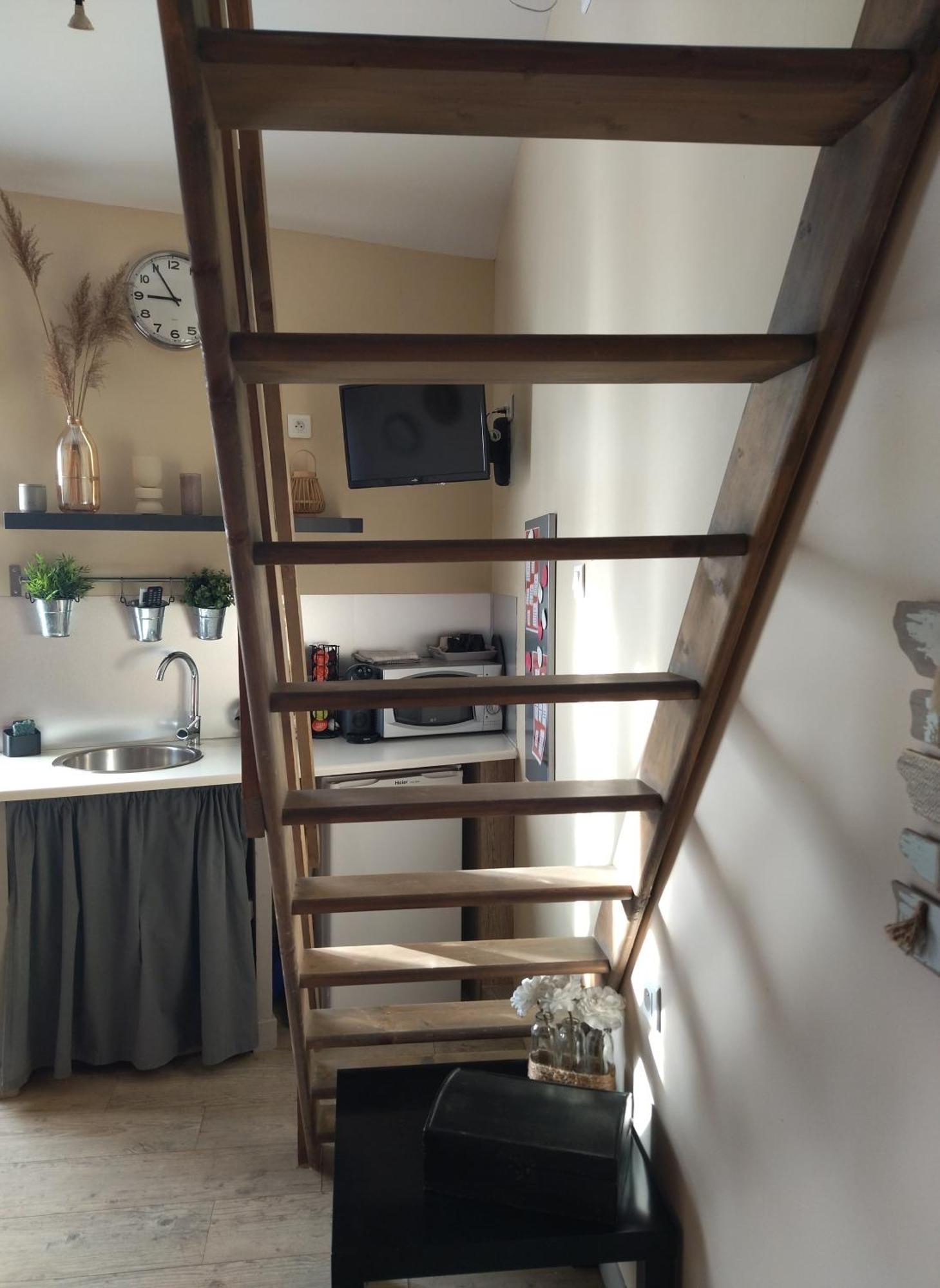 Chambre D'Hotes Le Cocon Saint-Genies-de-Malgoires Ngoại thất bức ảnh