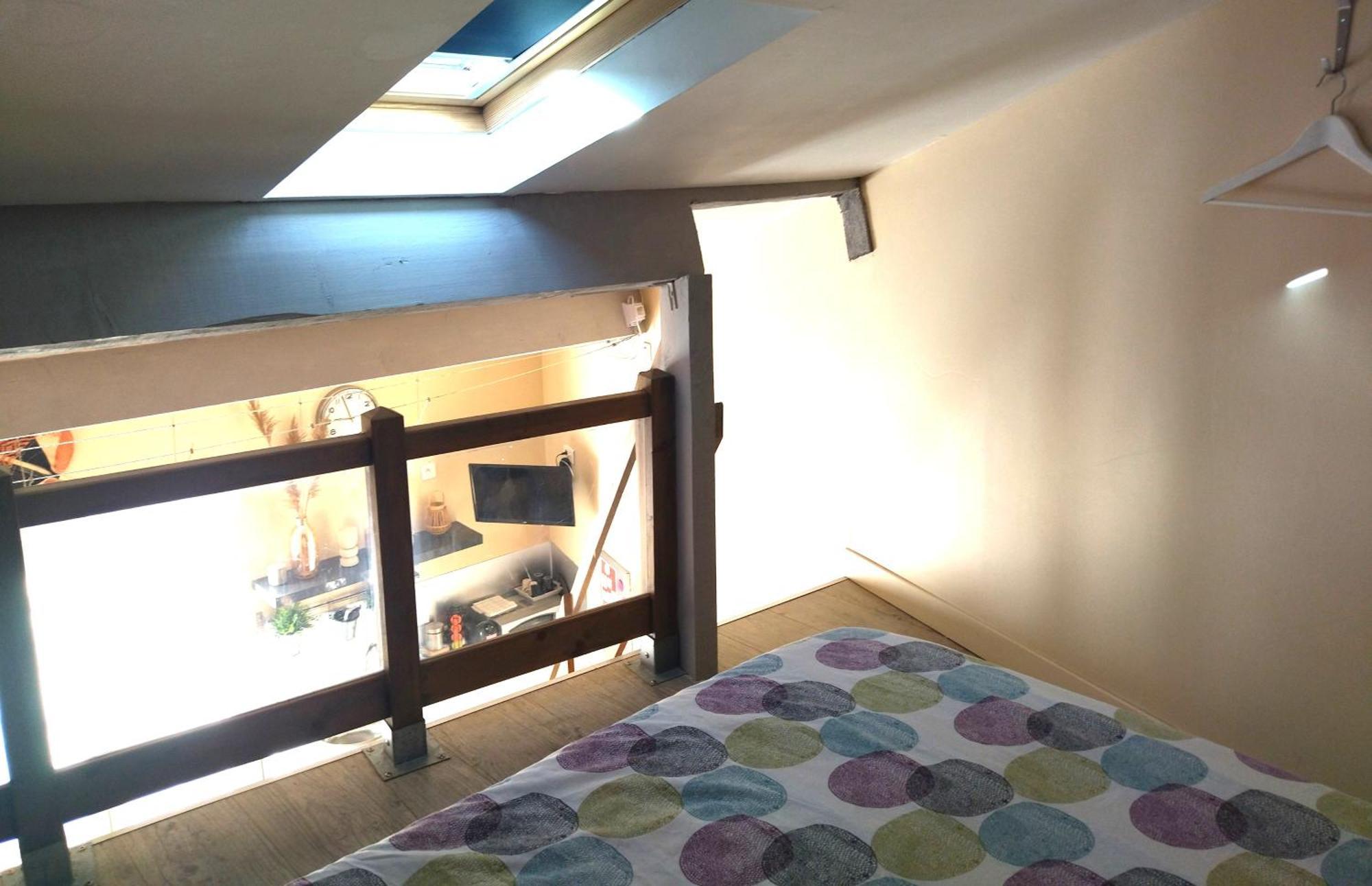 Chambre D'Hotes Le Cocon Saint-Genies-de-Malgoires Ngoại thất bức ảnh