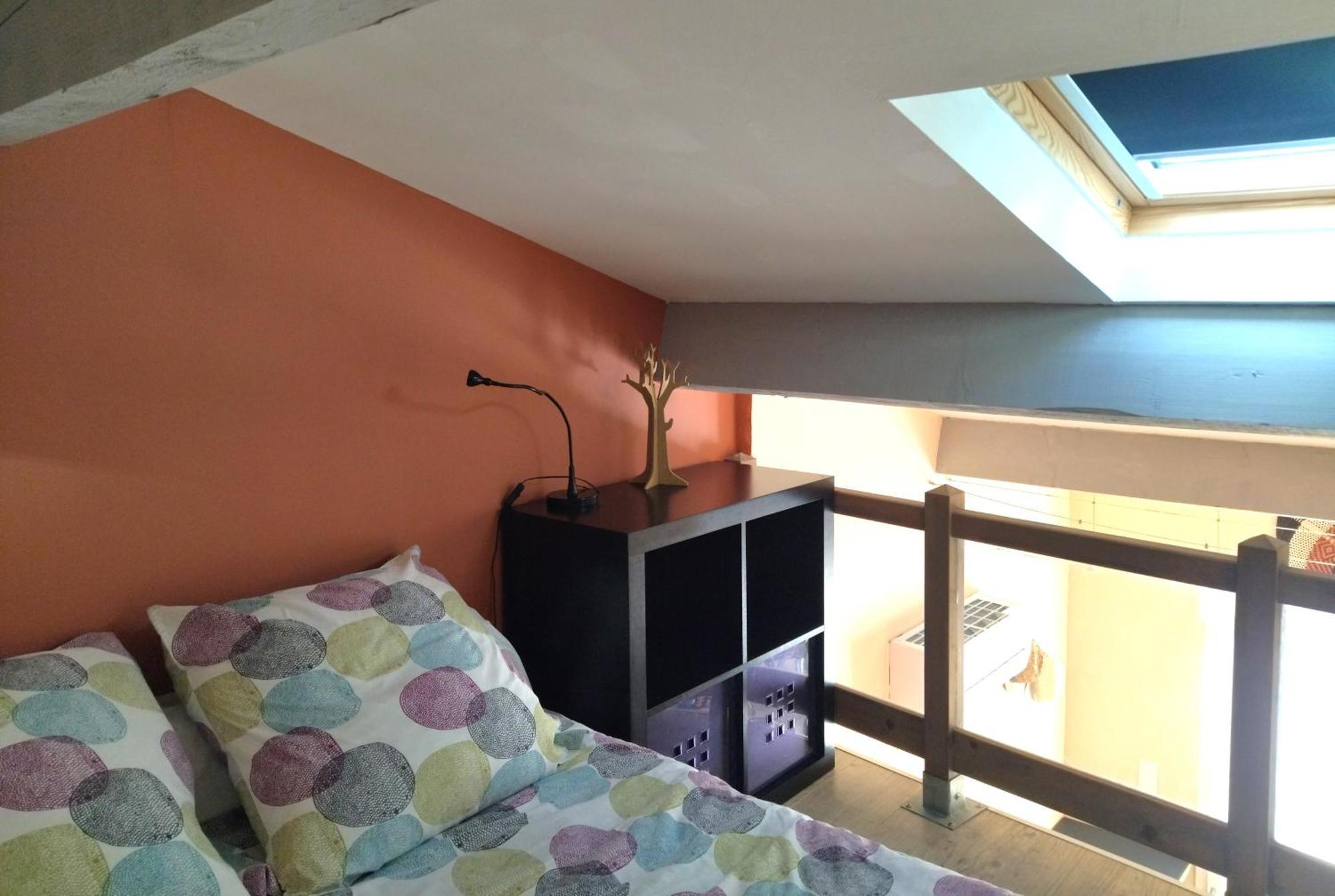Chambre D'Hotes Le Cocon Saint-Genies-de-Malgoires Ngoại thất bức ảnh